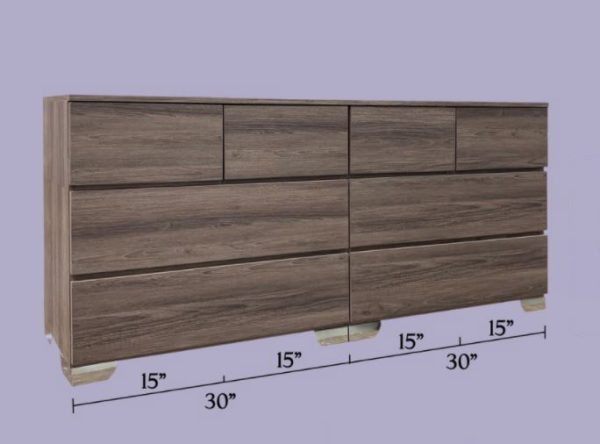 Andrew Chest of Drawers 06